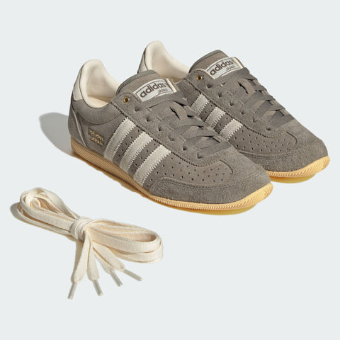adidas Originals Japan Clay / Cream White / Gold Metallic