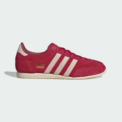 adidas Originals Japan Team Victory Red / Wonder Quartz / Gold Metallic
