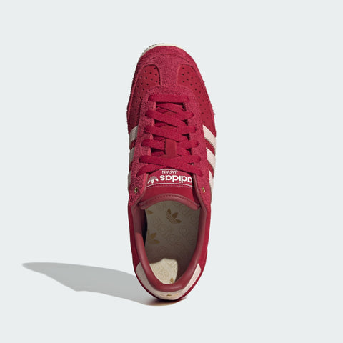 adidas Originals Japan Team Victory Red / Wonder Quartz / Gold Metallic