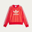 adidas Originals x Wales Bonner Nylon Crew Better Scarlet