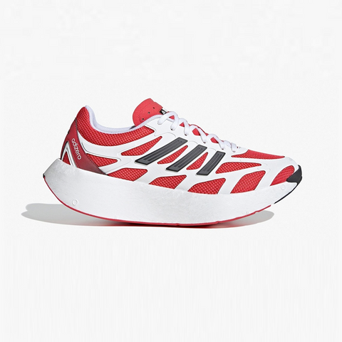 adidas Originals Adizero Aruku White / Pure Ruby