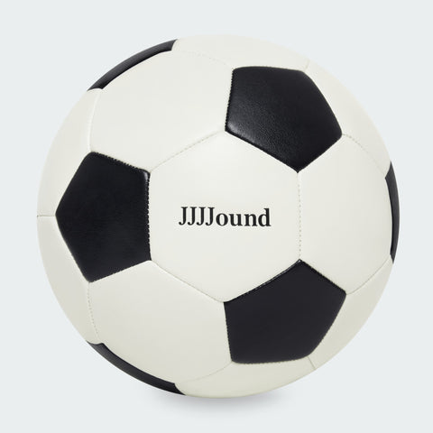 adidas Originals x JJJJound Football Ball