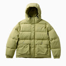 Snow Peak Everyday Down Jacket Light Green