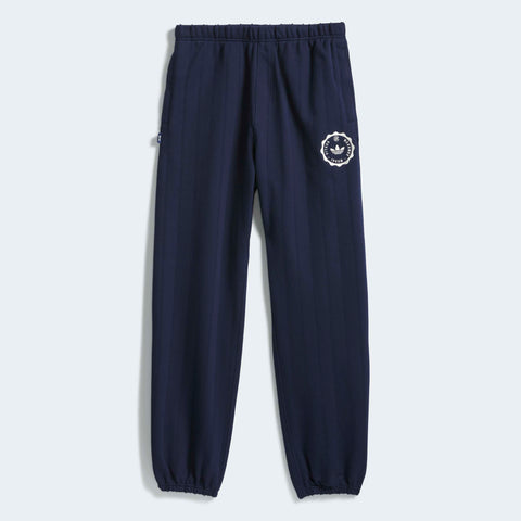 adidas Originals x CLOT by Edison Chen Adibreak Joggers Night Indigo