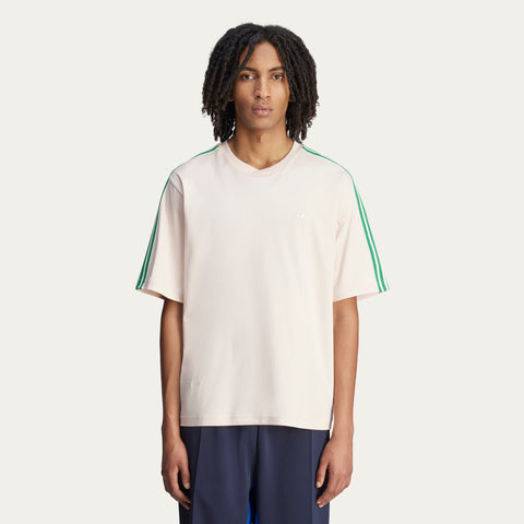 adidas Originals x Wales Bonner T-Shirt Wonder Quartz