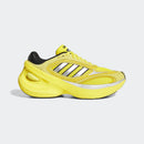 adidas Originals Adizero Goukana OG L.A. Yellow / Light Yellow / Core Black