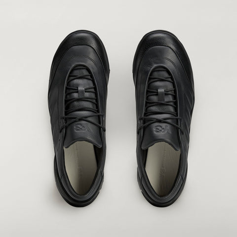 adidas Y-3 GSG9 Low Black