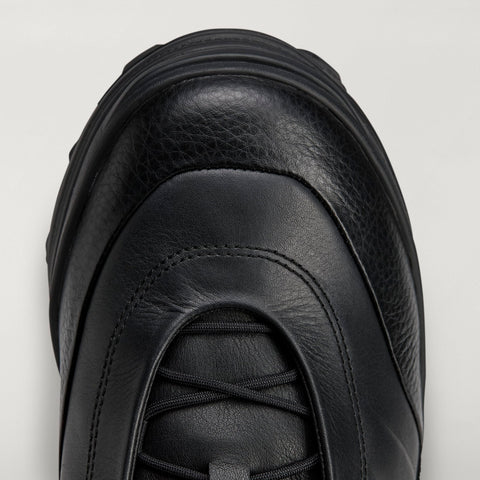 adidas Y-3 GSG9 Low Black