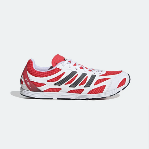 adidas Originals Adizero PR Cloud White / Pure Ruby / Core Black