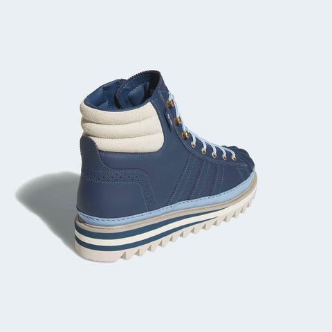 adidas Originals x CLOT Pro Model Mineral Blue / Cream White / Mineral Blue