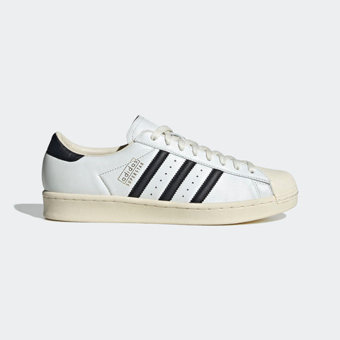 adidas Originals Superstar Vintage Core White / Core Black / Cream White