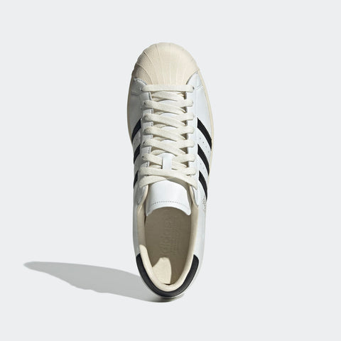 adidas Originals Superstar Vintage Core White / Core Black / Cream White
