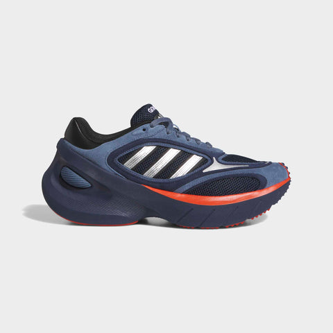 adidas Originals Adizero Goukana Better Scarlet / Bright Red / Core Black