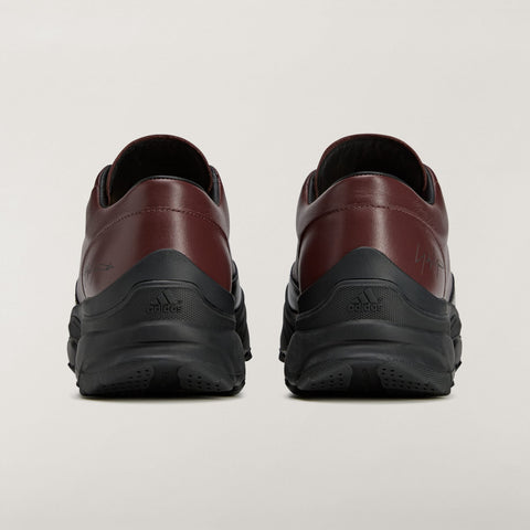 adidas Y-3 GSG9 Low Mystery Brown / Black