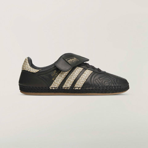 adidas Originals x CLOT Mundial By Edison Chen Core Black / Hemp / Core Black