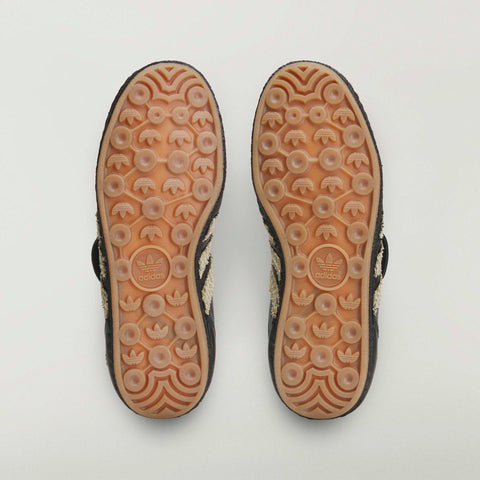 adidas Originals x CLOT Mundial By Edison Chen Core Black / Hemp / Core Black