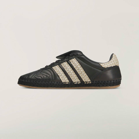 adidas Originals x CLOT Mundial By Edison Chen Core Black / Hemp / Core Black