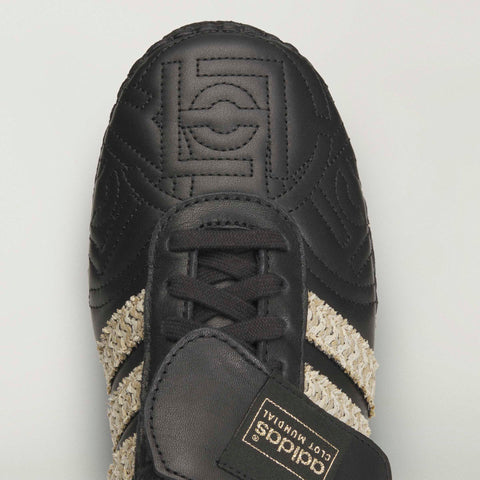 adidas Originals x CLOT Mundial By Edison Chen Core Black / Hemp / Core Black
