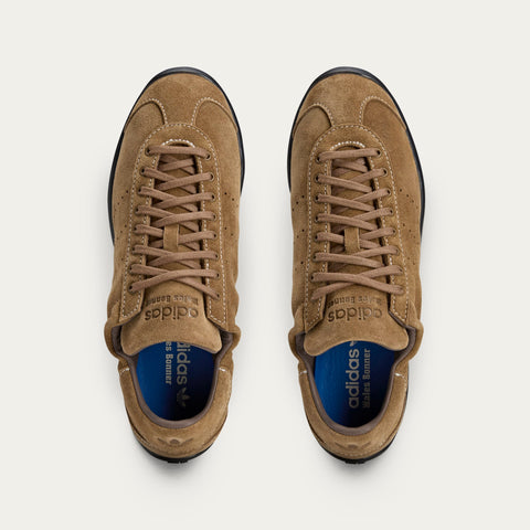 adidas Originals x Wales Bonner Karintha Lo Core Supplier Color / Earth Strata / Utility Black