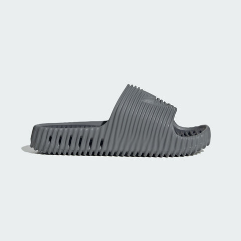 adidas Originals Adilette 25 Slides Grey Three / Grey Four