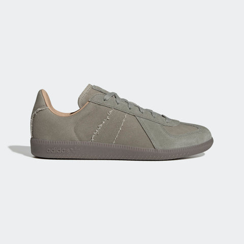 adidas Originals BW Army Silver Pebble / Silver Pebble / Tech Earth