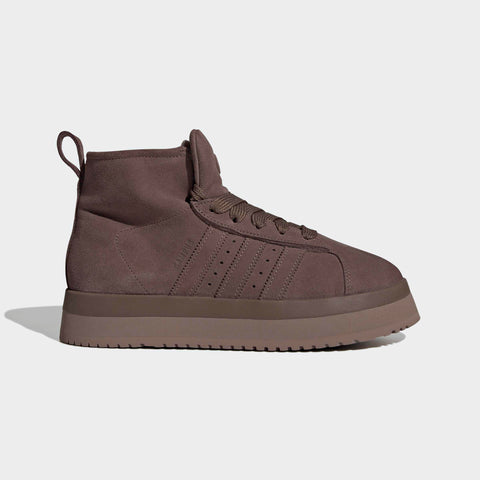 adidas Originals Campus 00s Winter Mid Earth Strata / Trace Brown