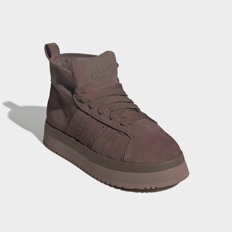 adidas Originals Campus 00s Winter Mid Earth Strata / Trace Brown