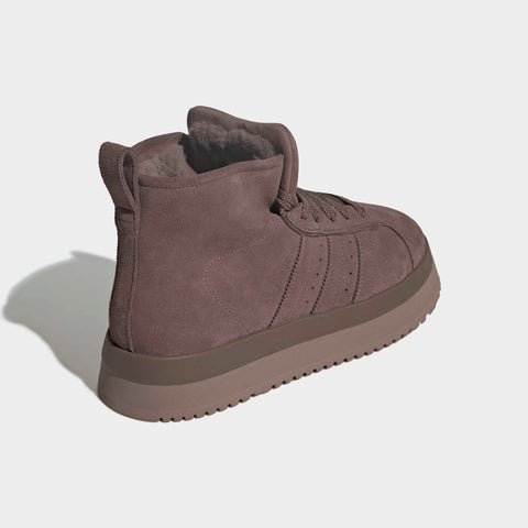 adidas Originals Campus 00s Winter Mid Earth Strata / Trace Brown