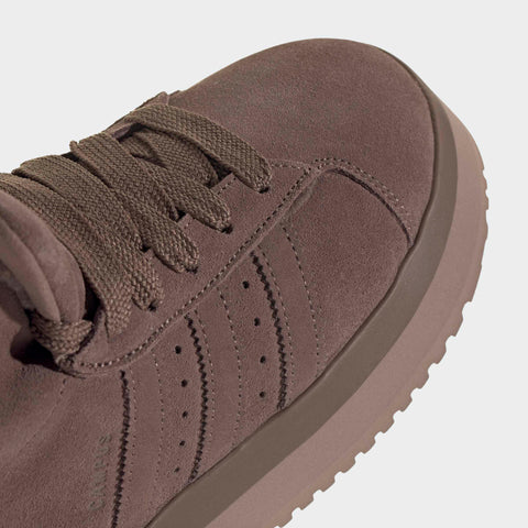 adidas Originals Campus 00s Winter Mid Earth Strata / Trace Brown