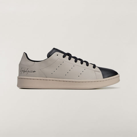 adidas Y-3 Stan Smith Light Brown / Black