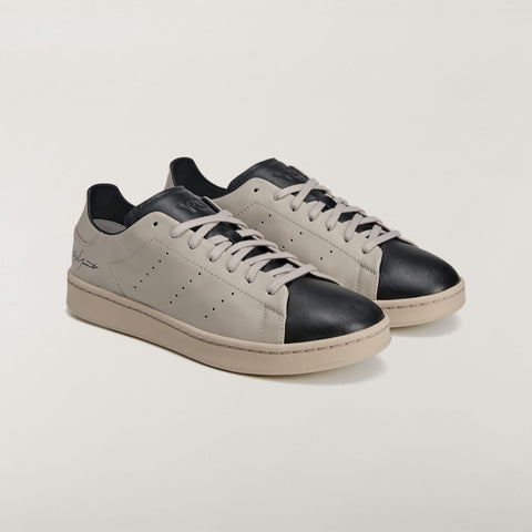 adidas Y-3 Stan Smith Light Brown / Black
