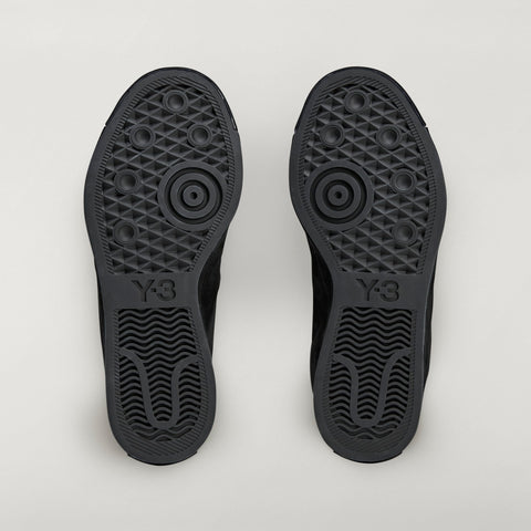 adidas Y-3 Nizzastar Hi Black