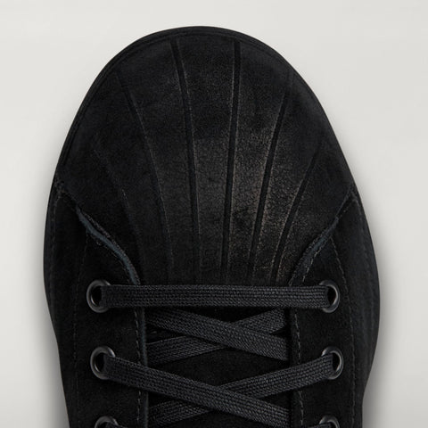 adidas Y-3 Nizzastar Hi Black