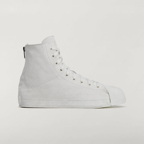 adidas Y-3 Nizzastar Hi Orbit Grey