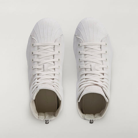 adidas Y-3 Nizzastar Hi Orbit Grey