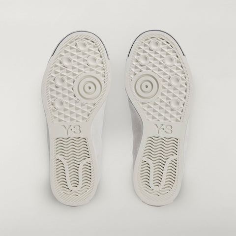 adidas Y-3 Nizzastar Hi Orbit Grey