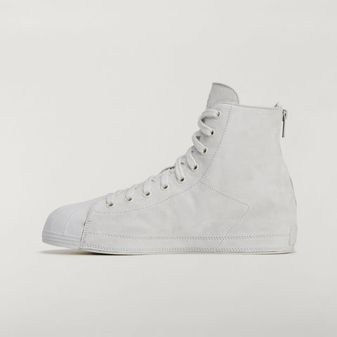 adidas Y-3 Nizzastar Hi Orbit Grey