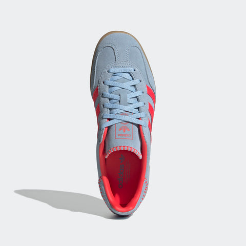 adidas Originals Gazelle Indoor Lucid Red / Clear Sky