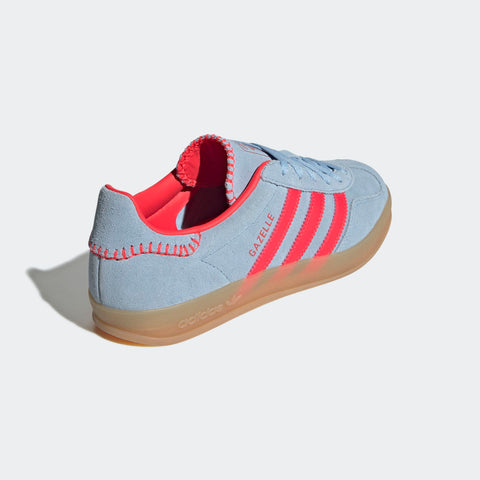 adidas Originals Gazelle Indoor Lucid Red / Clear Sky