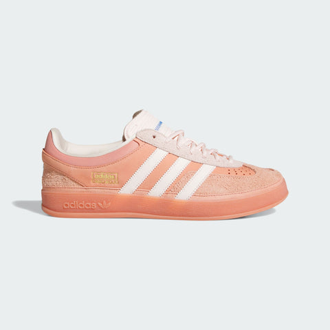 adidas Originals x Bad Bunny Gazelle Indoor Wonder Clay / Wonder Quartz / Ash Pink
