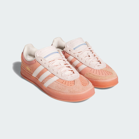 adidas Originals x Bad Bunny Gazelle Indoor Wonder Clay / Wonder Quartz / Ash Pink