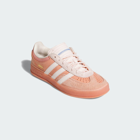 adidas Originals x Bad Bunny Gazelle Indoor Wonder Clay / Wonder Quartz / Ash Pink