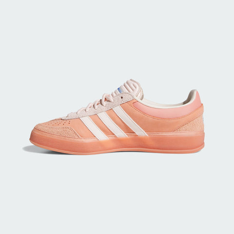 adidas Originals x Bad Bunny Gazelle Indoor Wonder Clay / Wonder Quartz / Ash Pink