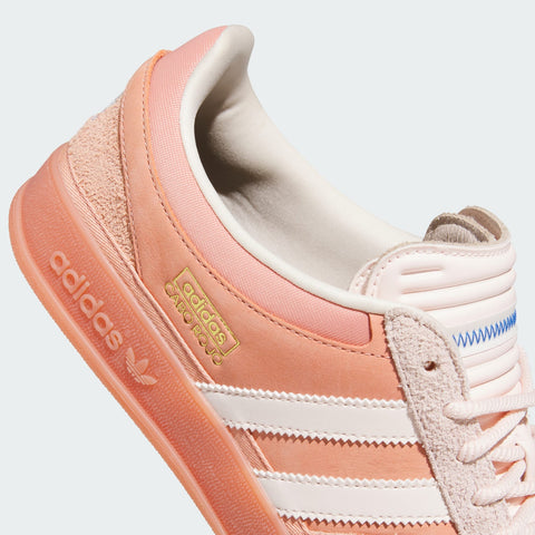 adidas Originals x Bad Bunny Gazelle Indoor Wonder Clay / Wonder Quartz / Ash Pink