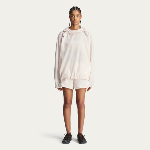 adidas Originals x Wales Bonner Nylon Shorts Wonder Quartz