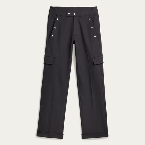 adidas Originals x Wales Bonner Sailor Trousers Black