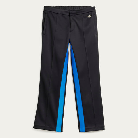 adidas Originals x Wales Bonner Piqué Track Pants Black