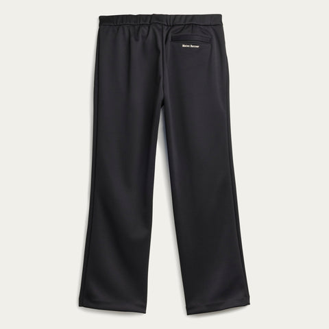 adidas Originals x Wales Bonner Piqué Track Pants Black