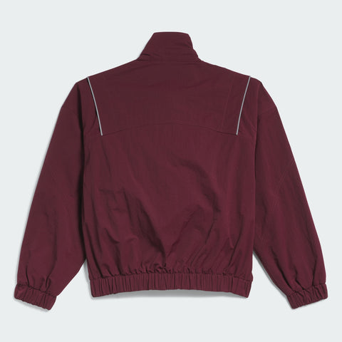 adidas Originals Venice Wind Jacket Maroon