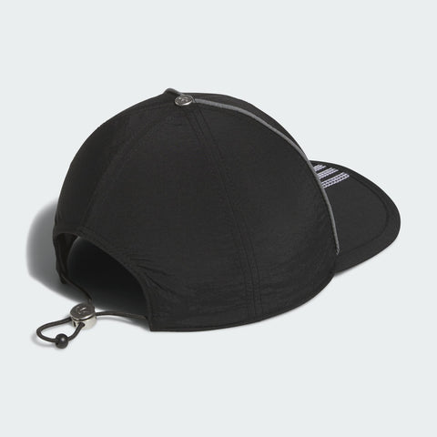 adidas Originals Shatto 6 Panel Cap Black